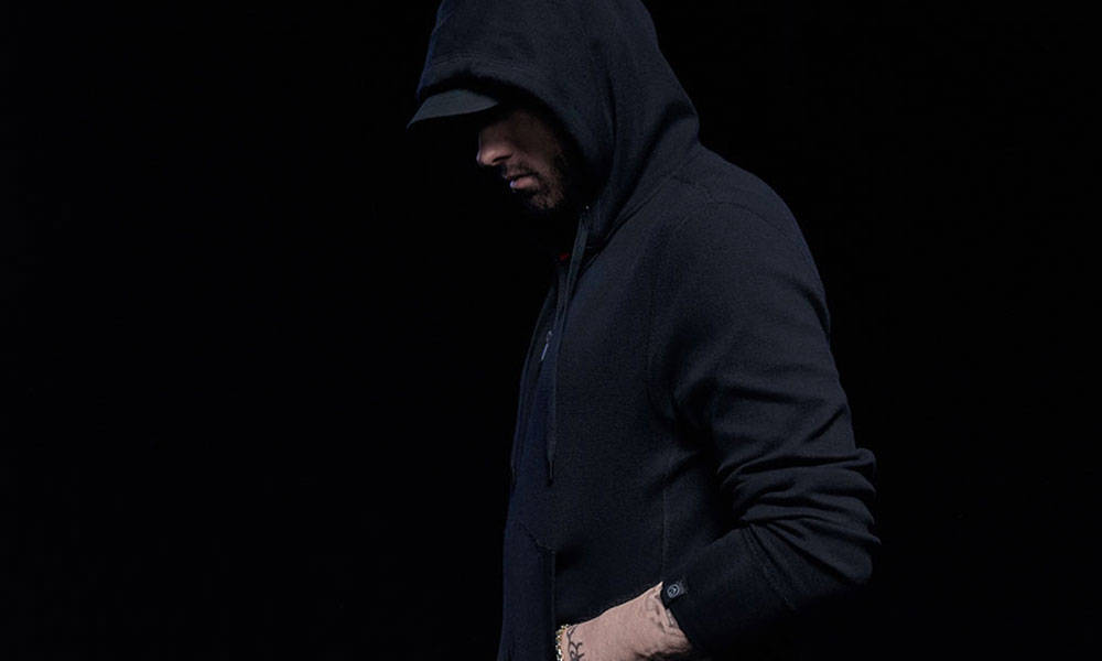 Stan 们的福利！Rag & Bone 推出与 Eminem 的合作胶囊系列
