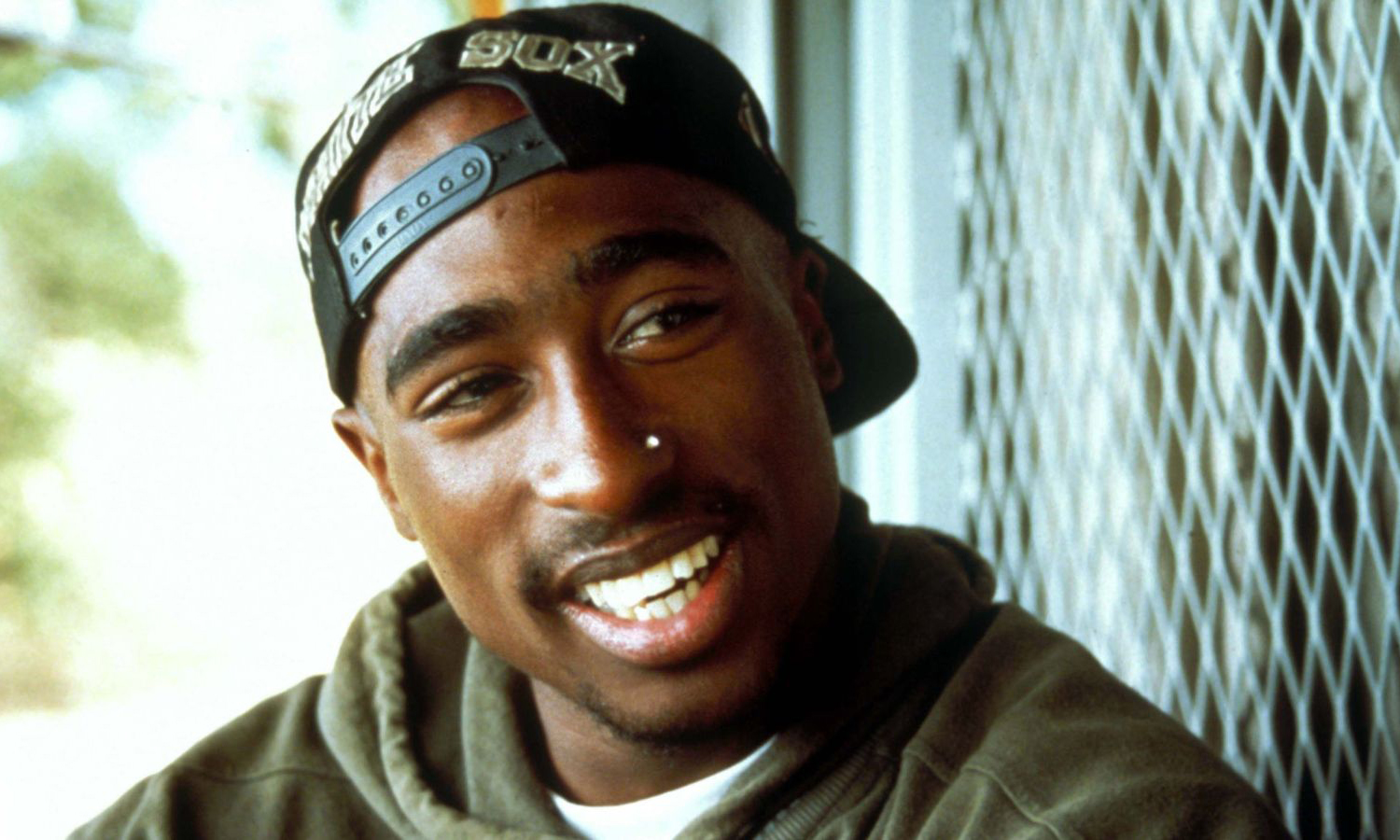 22 年之后，Tupac 枪杀案凶手现身！
