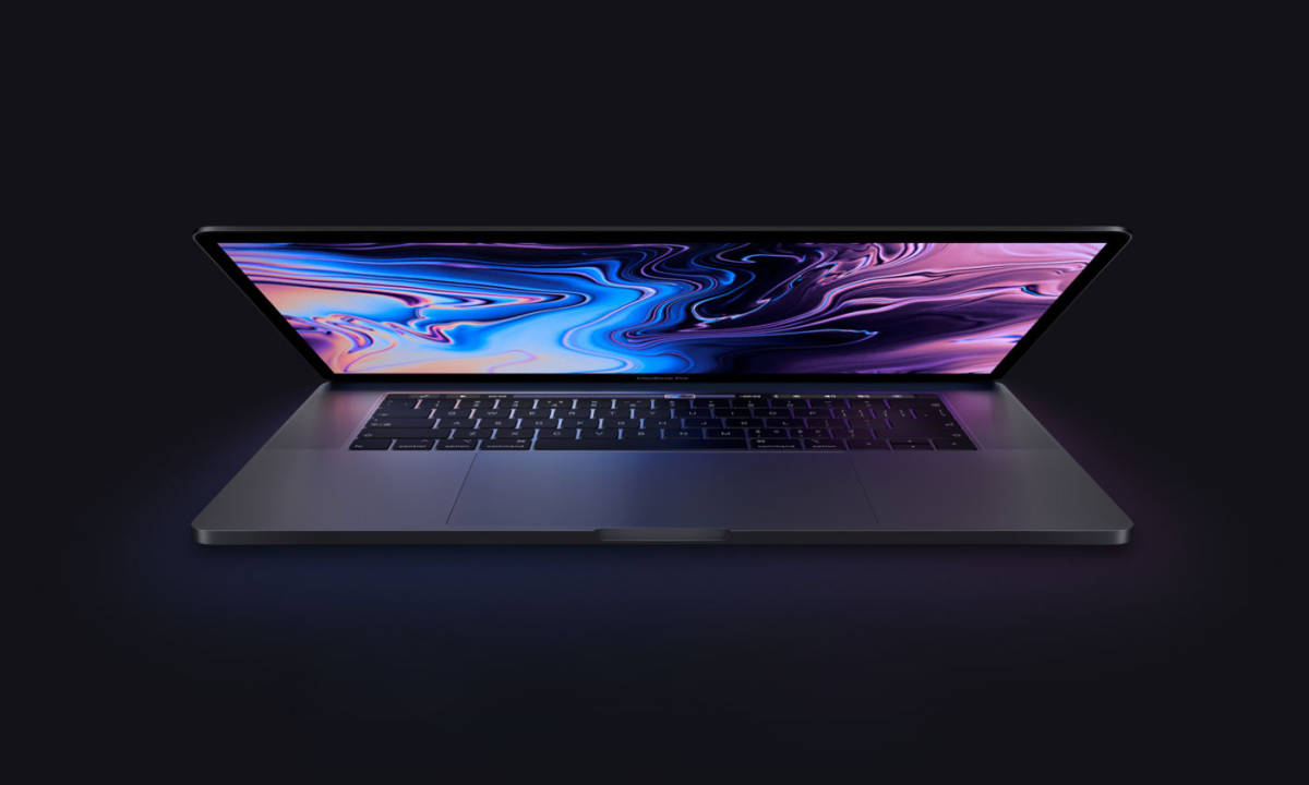 搭载 Intel 最新处理器！Apple 无预警发布新款 MacBook Pro