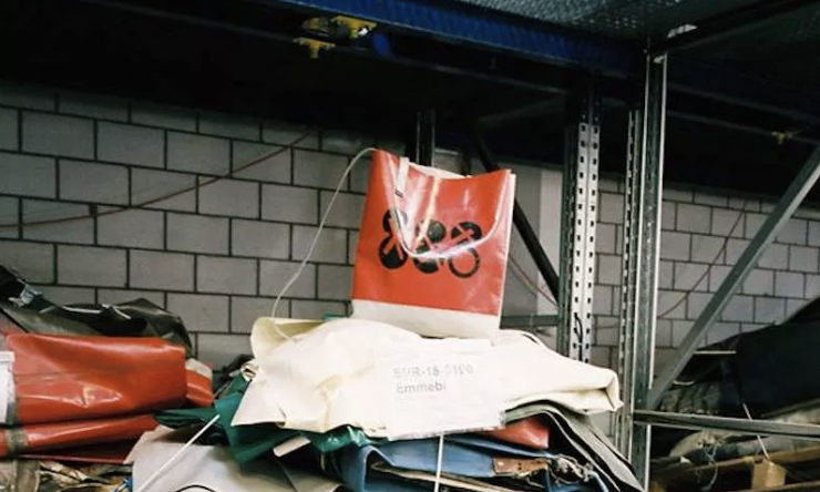 庆祝 30 周年，ZUCCa 携手 FREITAG 发布联乘 Tote