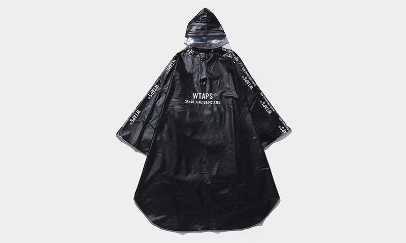 WTAPS 和 NBHD 也为 THE CONVENI 打造了特别商品