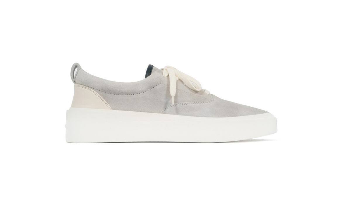 Fear of God “101 Sneaker” 系列官网开售