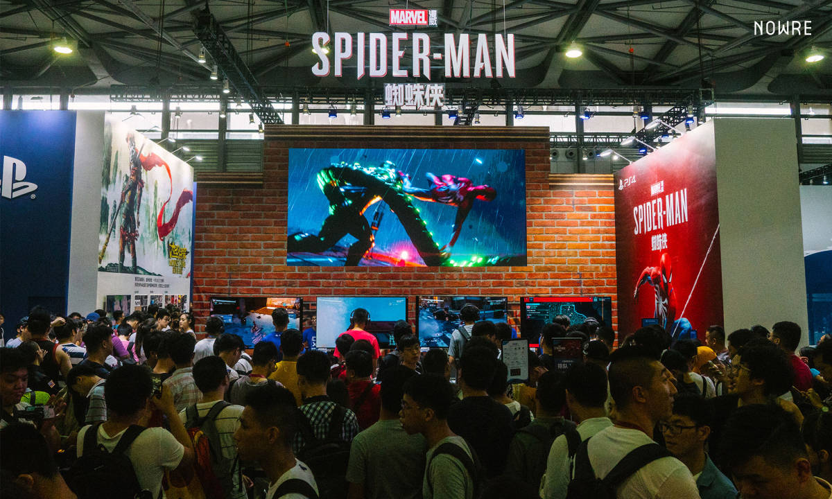 对游戏迷来说，今年 ChinaJoy 有什么值得期待的？