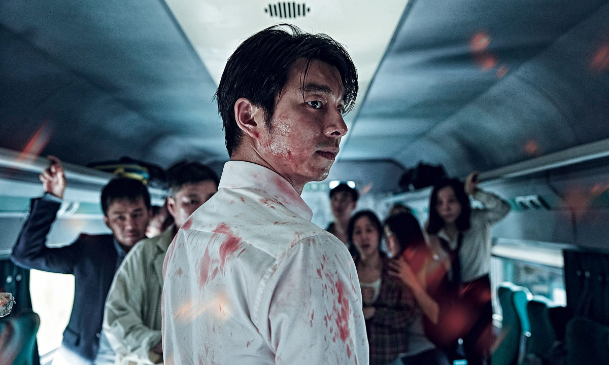 《釜山行 2》剧本已完成，将于 2019 上半年开拍