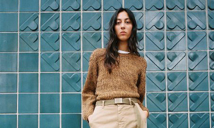 Carhartt WIP 2018 秋冬女装系列造型 Lookbook