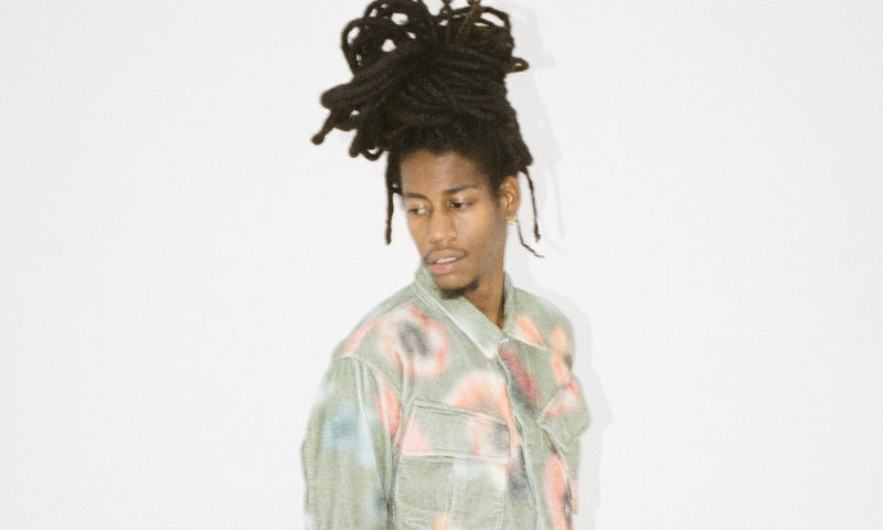 Stüssy 2018 秋季系列单品即将开售