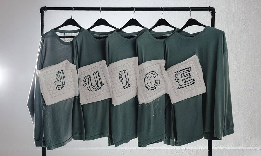 CLOT 与 Some Ware 即将在 JUICE LA 开启 T恤定制活动