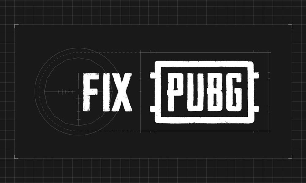 消除错误，《绝地求生》推出修复网站 “FIX PUBG”