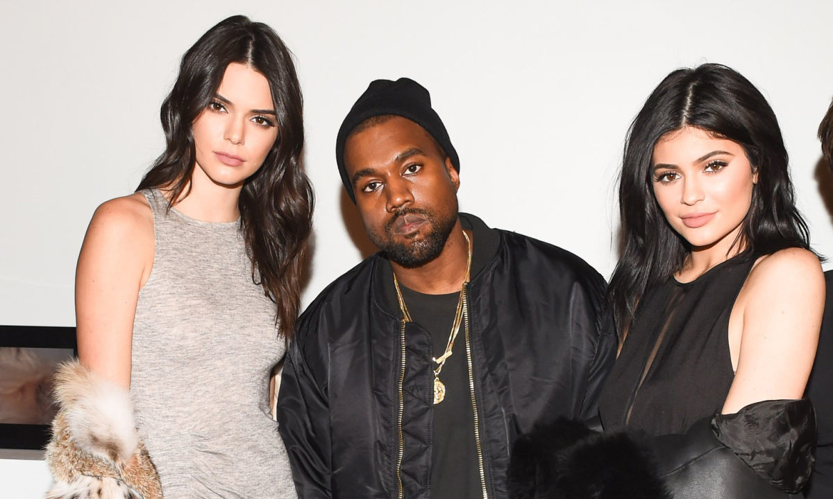 紧随家族步伐，Kylie Jenner 成为 adidas Originals 新晋代言人
