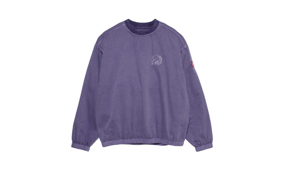 Cav Empt 2018 秋冬系列本周发售新品预览