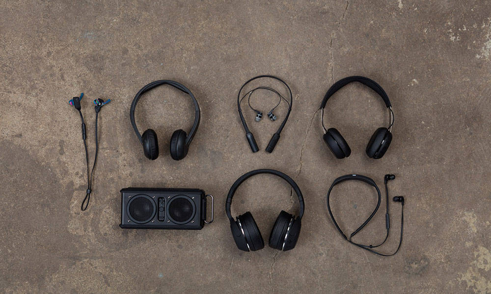 为高强度运动而生,Skullcandy 推出 “XTfree” 运动耳机