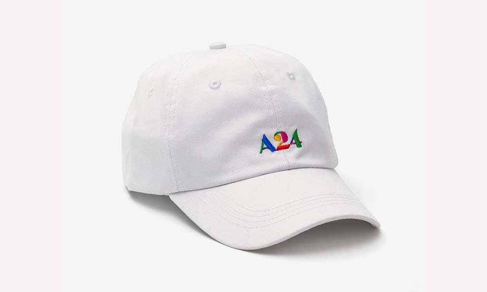 电影制作公司 A24 发布服饰周边系列