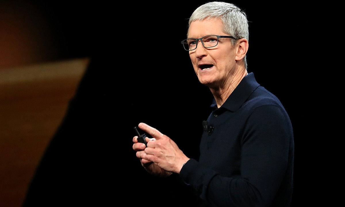 Apple 或将在 2020 年推出智能眼镜