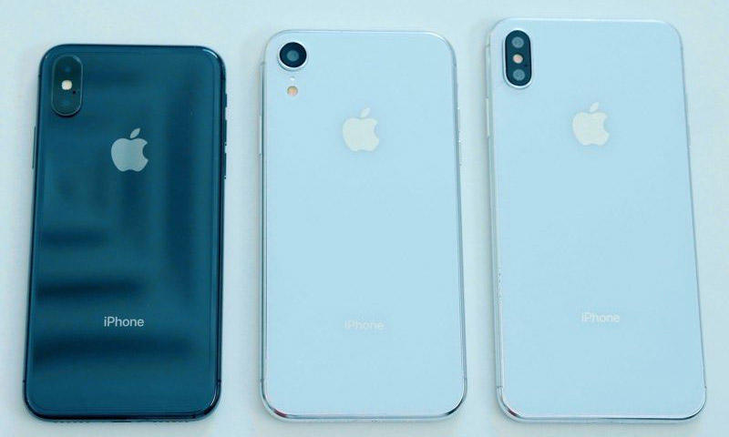 准备好钱了么？新款 iPhone 或将在 9 月 14 日开启预购