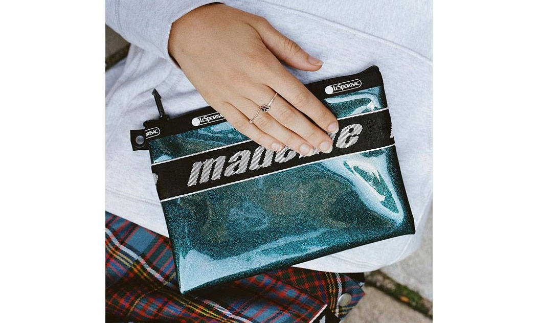 MadeMe x LeSportsac 联乘系列曝光