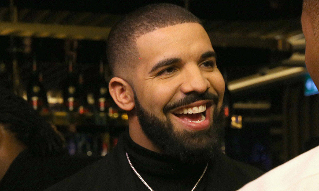 连续 5 周，Drake 的《Scorpion》问鼎 Billboard 200 榜首