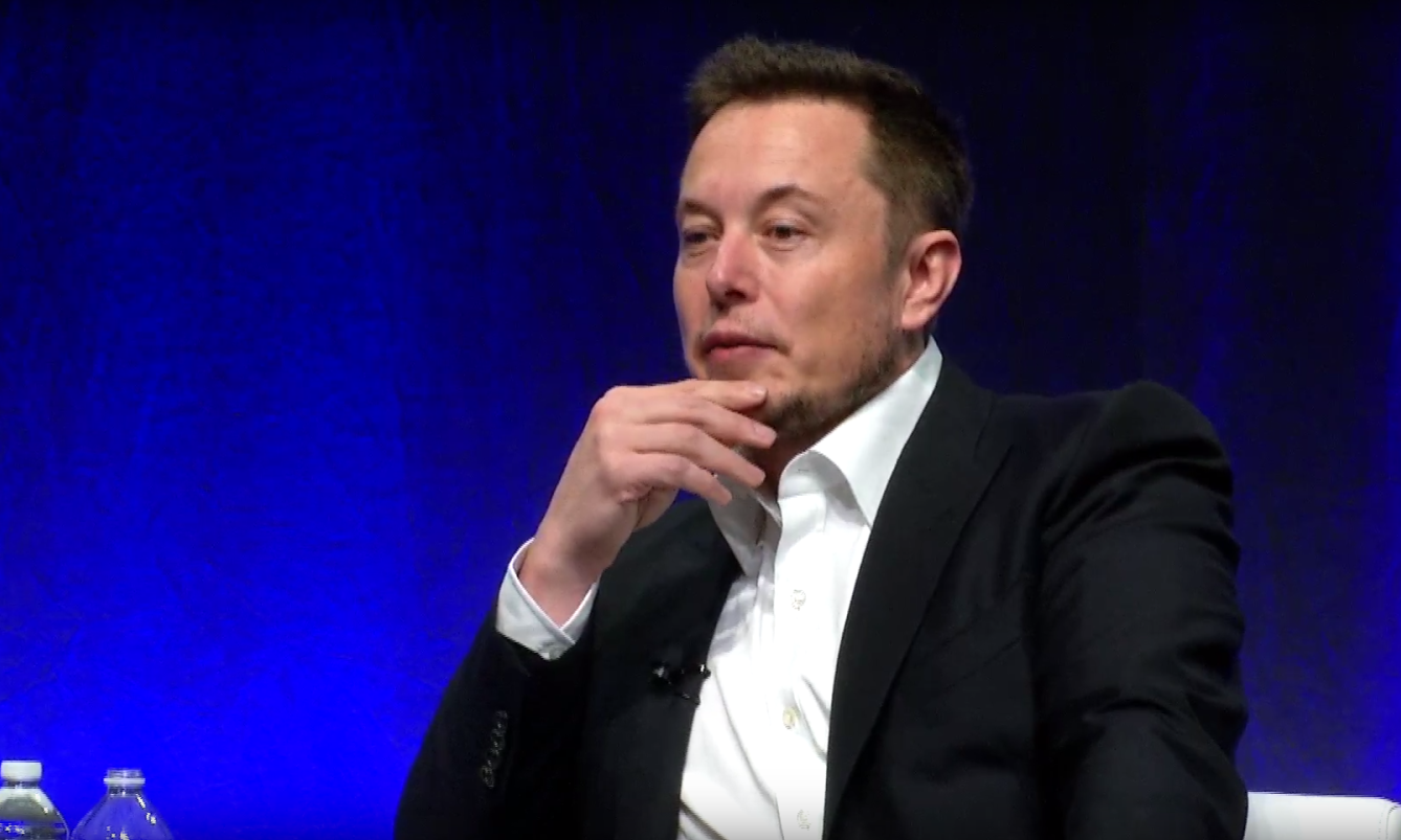 Elon Musk 计划将 Tesla 私有化