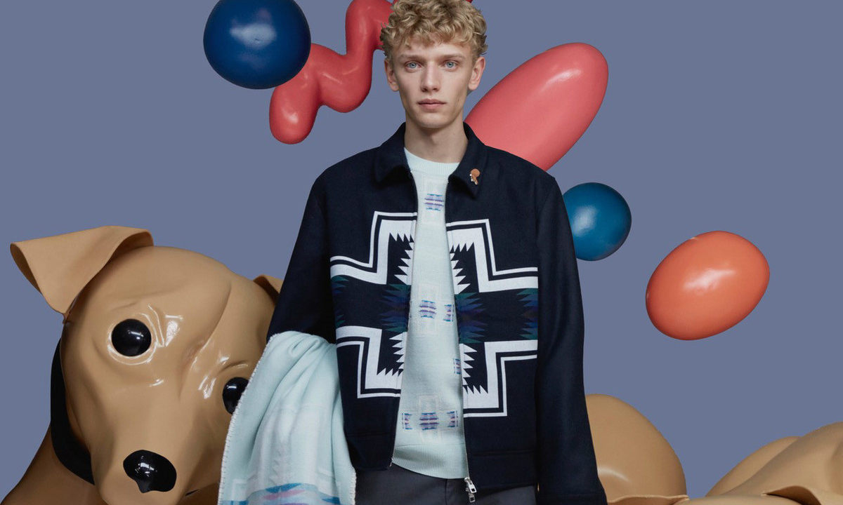 GU x Kim Jones 联乘系列最终回 9 月发售