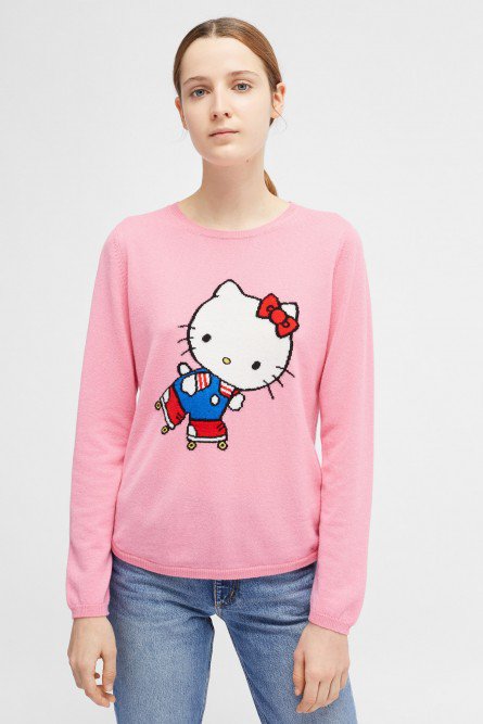 Chinti Parker Hello Kitty