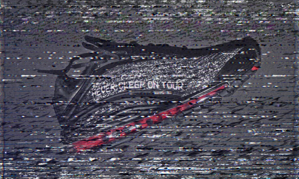 近赏 Skepta x Nike 全新联名 Air Max Deluxe SK