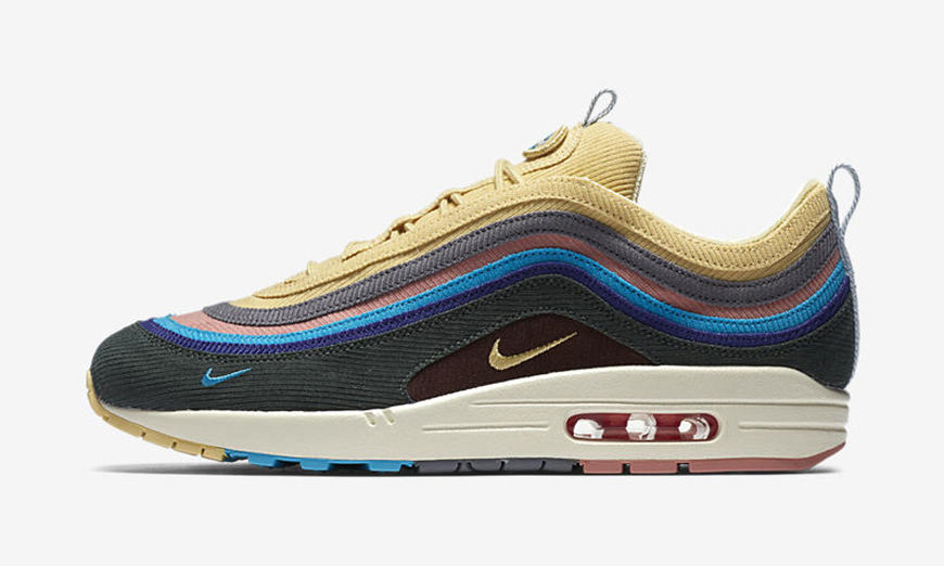 Nike 欧洲版 SNEAKRS 即将补货今年最热球鞋