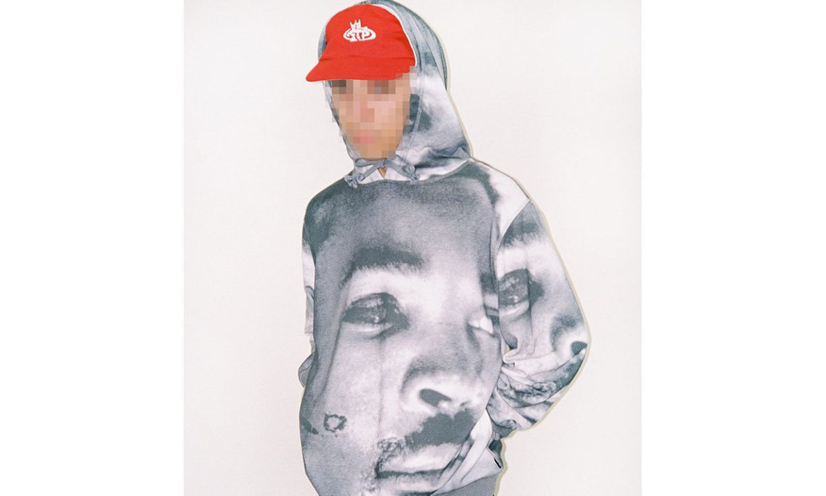 FTP 释出 2018 秋冬系列 Lookbook