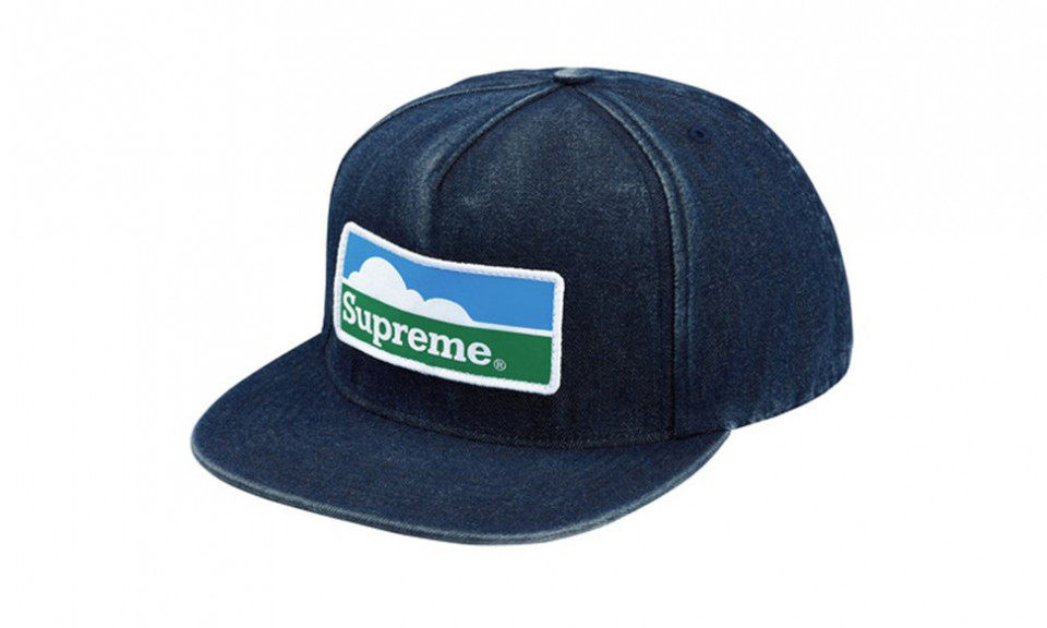 Farmland Foods 质疑 Supreme 抄袭其 Logo