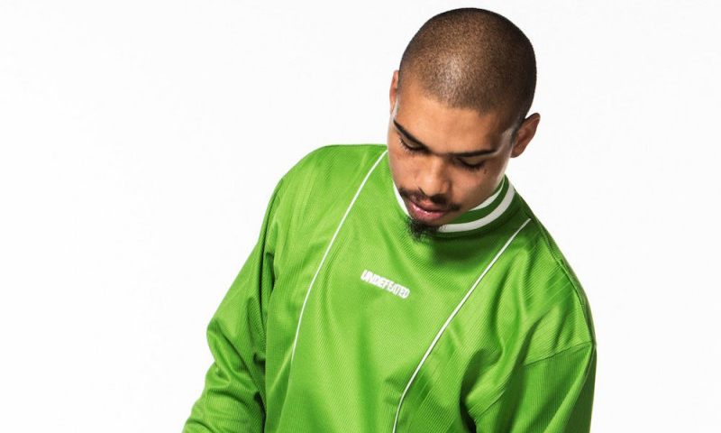 UNDEFEATED 发布 2018 秋冬系列 Lookbook