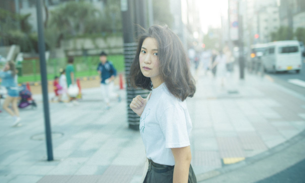 戳中少女心，长场雄 与 unun 带来 “Miss” 别注系列