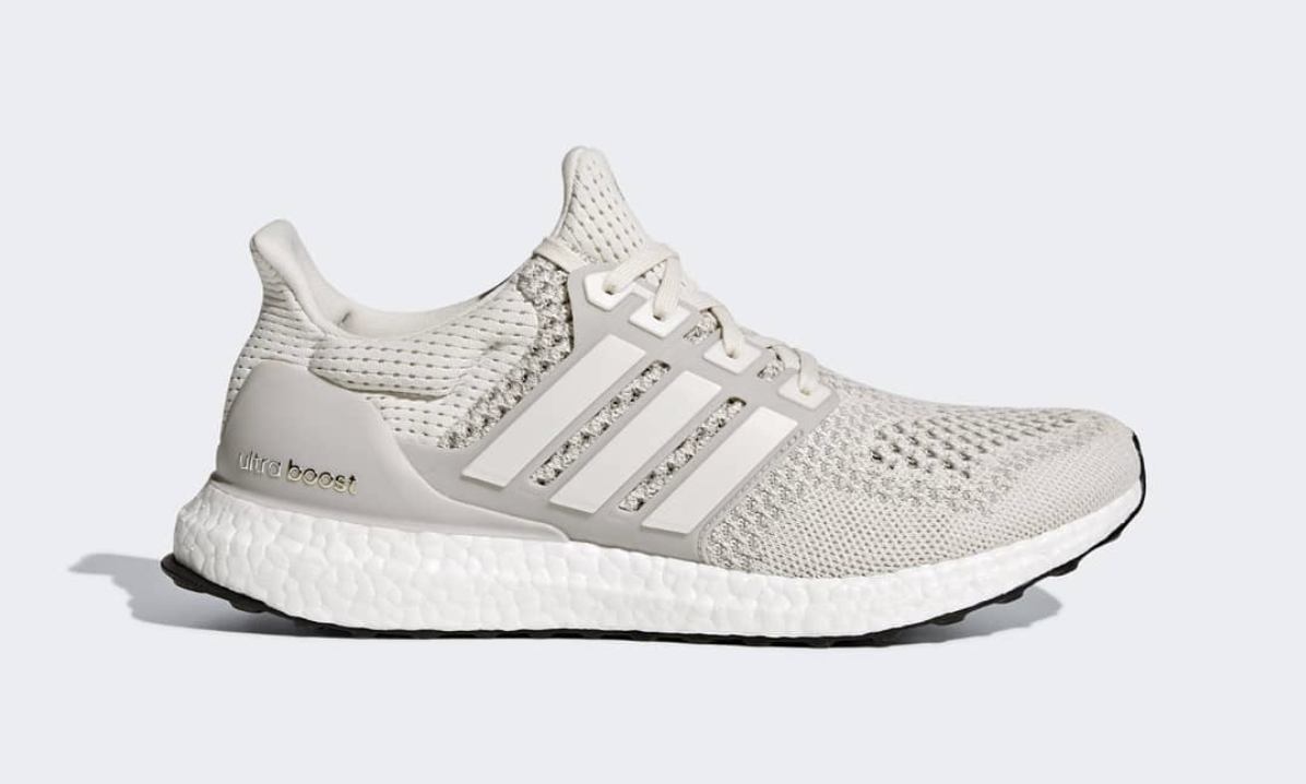 adidas UltraBOOST 1.0 还有另外 3 款配色将重新发售