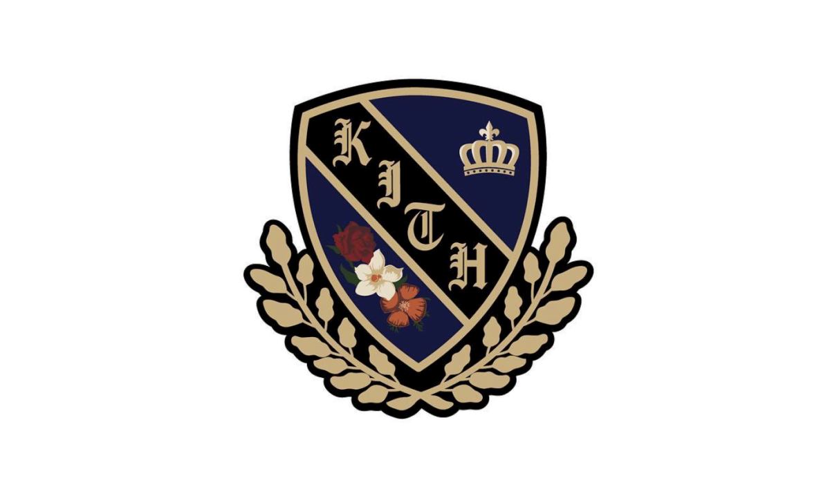 开学季来临，KITH Women 将推出学院胶囊系列