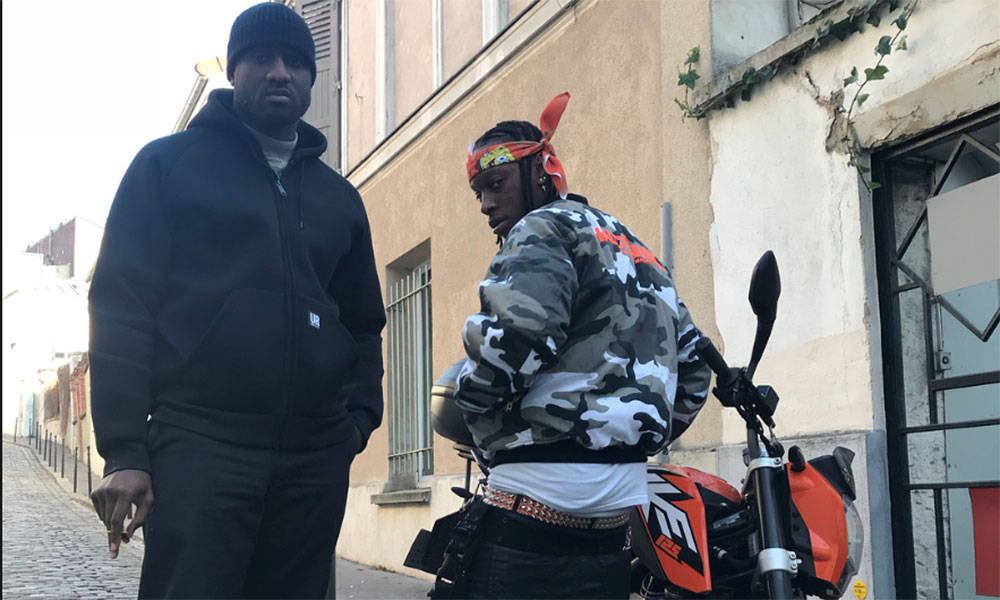 Off-White™ 造型师 Bloody Osiris 创立的品牌不了解一下？