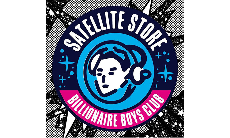 Billionaire Boys Club 将在名古屋开设期间限定店