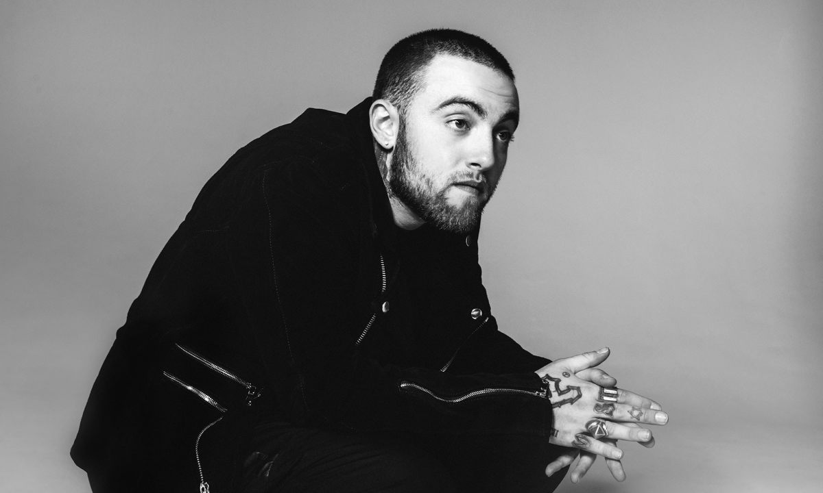 说唱歌手 Mac Miller 在家中去世,年仅 26 岁