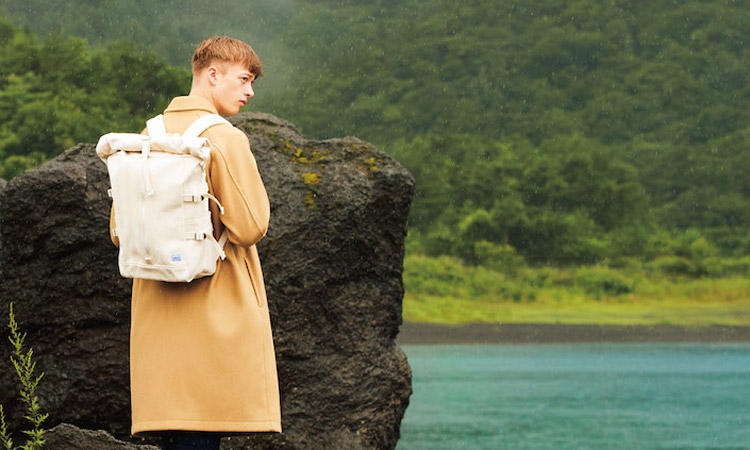HEAD PORTER 2018 秋冬系列造型 Lookbook 发布