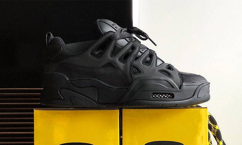 A$AP Rocky x Under Armour 联名款将在今天正式发售
