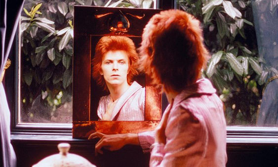 伦敦开设了一家 David Bowie 主题的酒吧