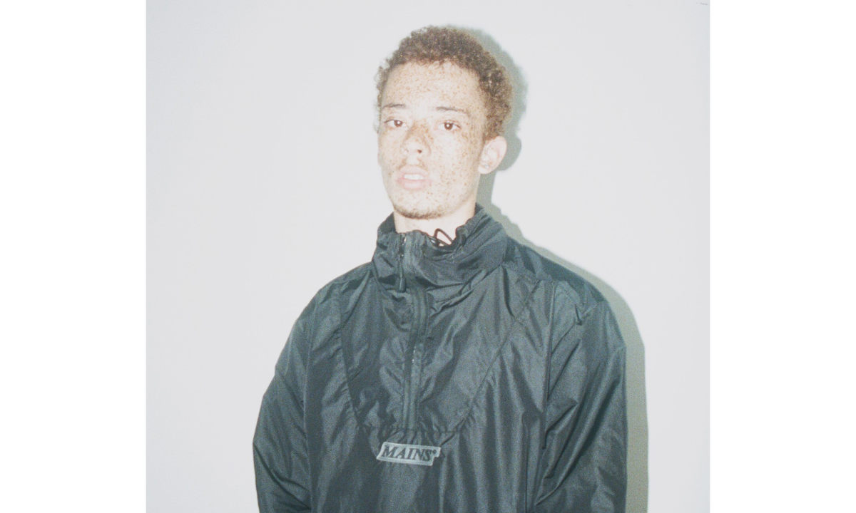 Skepta 个人品牌 Mains 即将在伦敦开设 Pop-Up