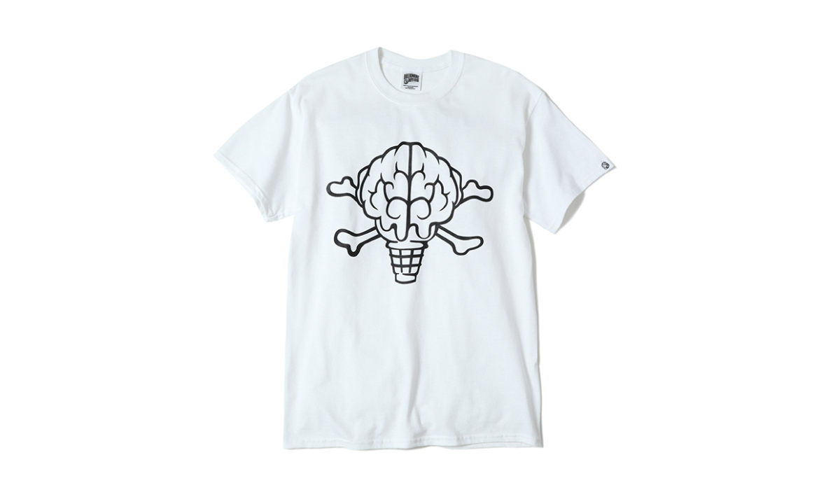 Billionaire Boys Club x N.E.R.D. 日本限定系列现已发售