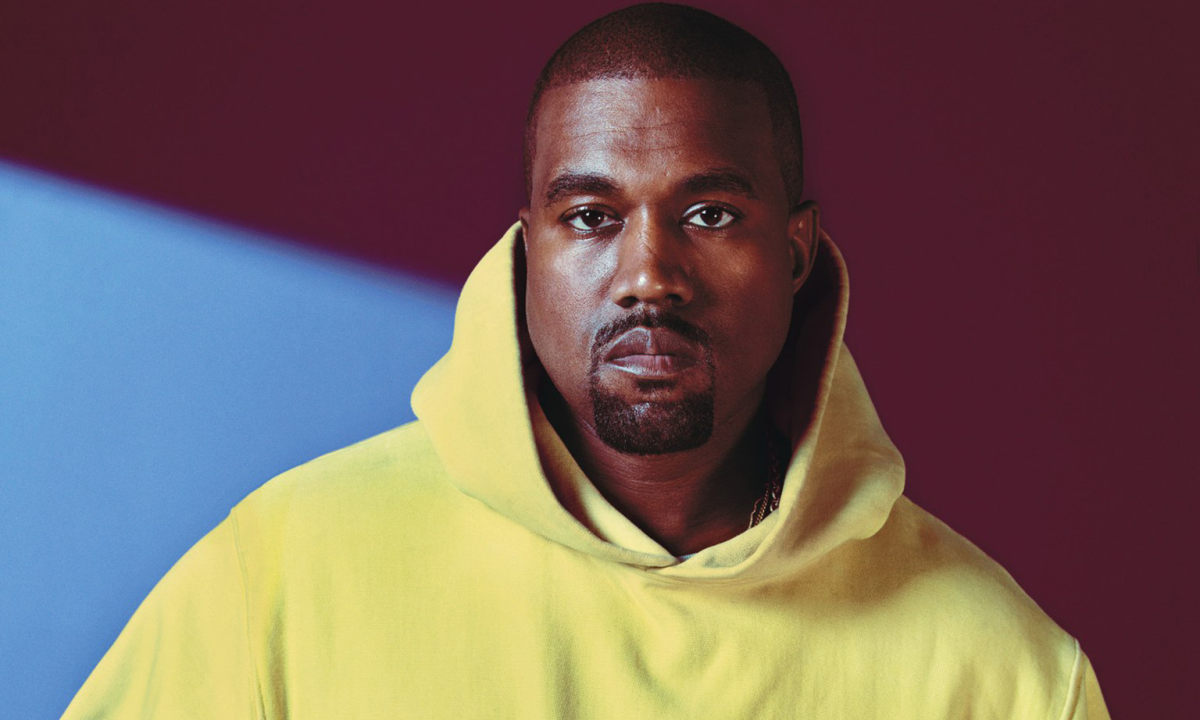 Kanye West 于芝加哥设立 YEEZY 办公室