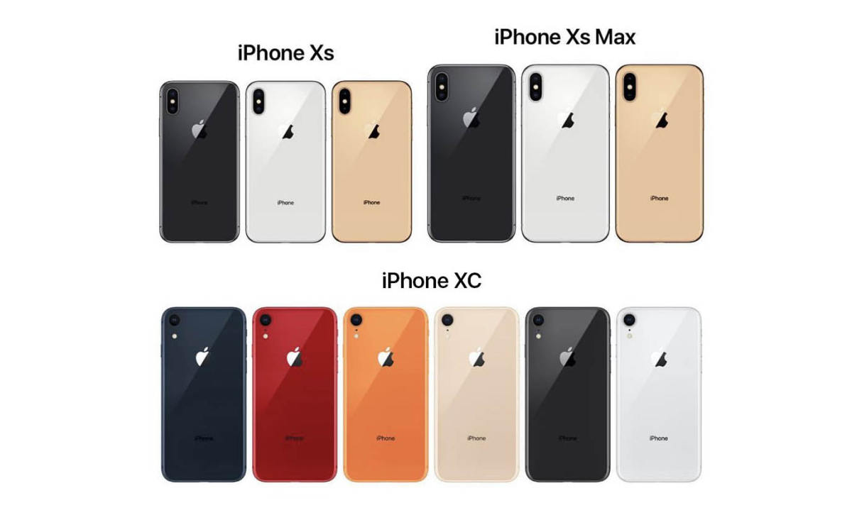 疑似新款 iPhone 售价信息曝光，国内售价最高上万元？