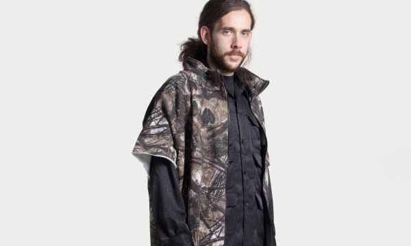 South2 West8 发布 2019 春夏系列 Lookbook