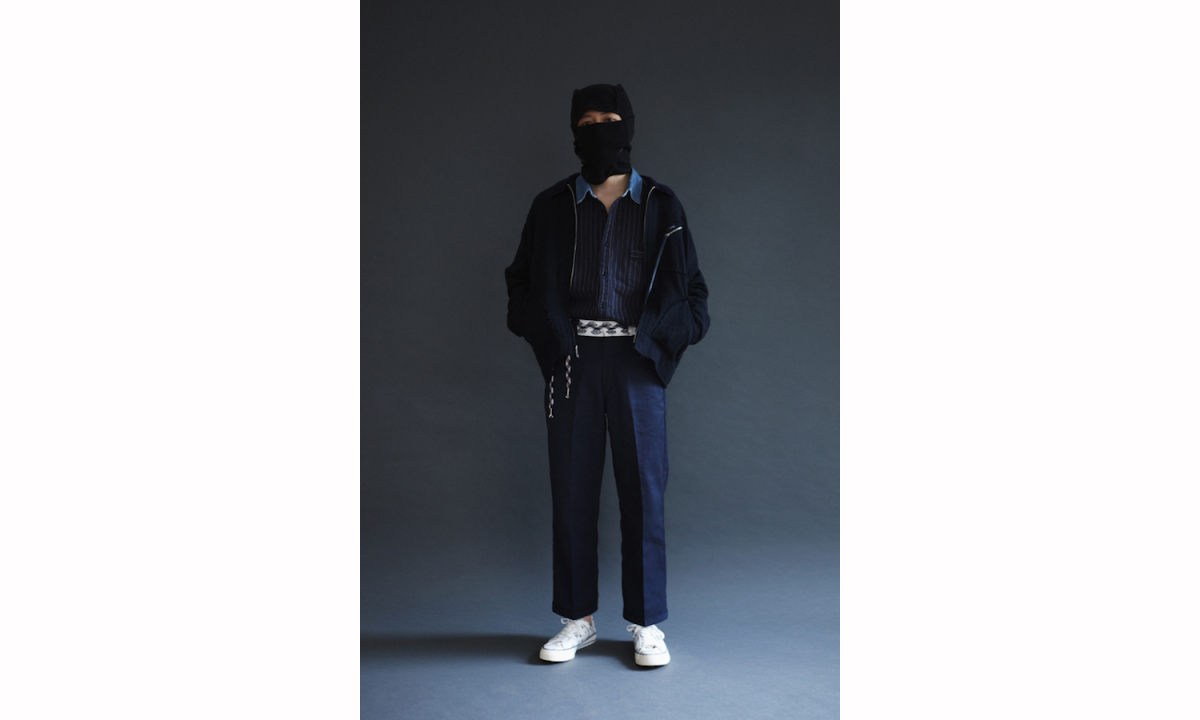 YSTRDY’S TMRRW x Dickies 二度合作，改良经典 874 裤型