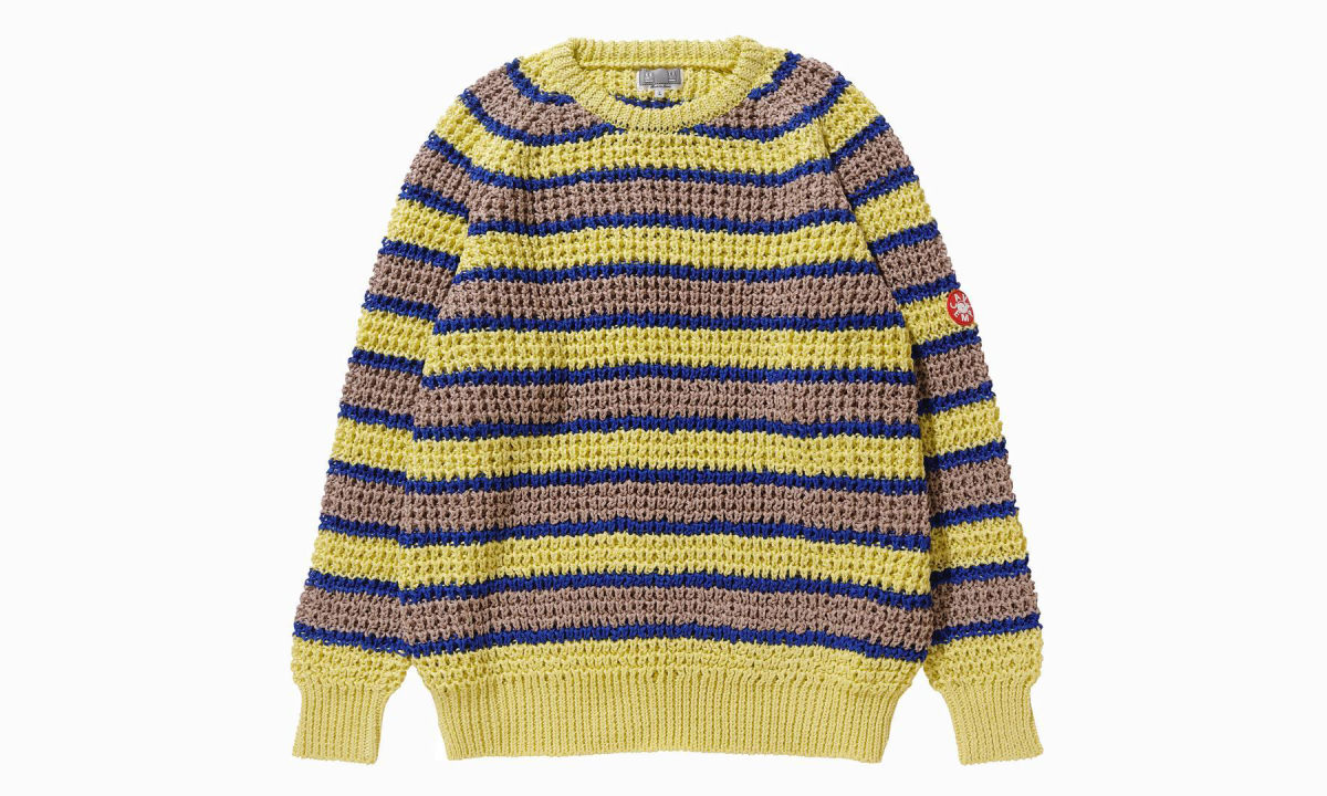 Cav Empt 2018 秋冬系列本周发售单品预览