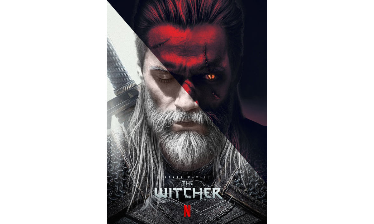 “大超” Henry Cavill 将出演 Netflix 真人版《猎魔人》剧集