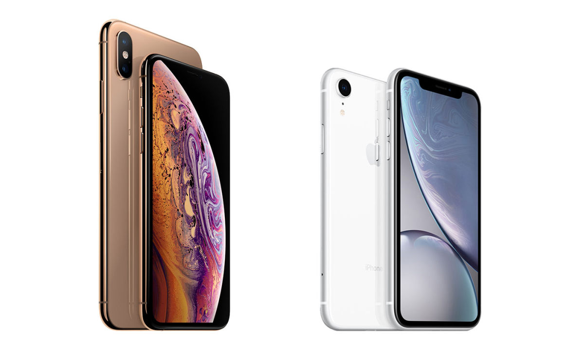 买得起但未必修得起！你猜最新的 iPhone XS 摔碎要花多少钱？