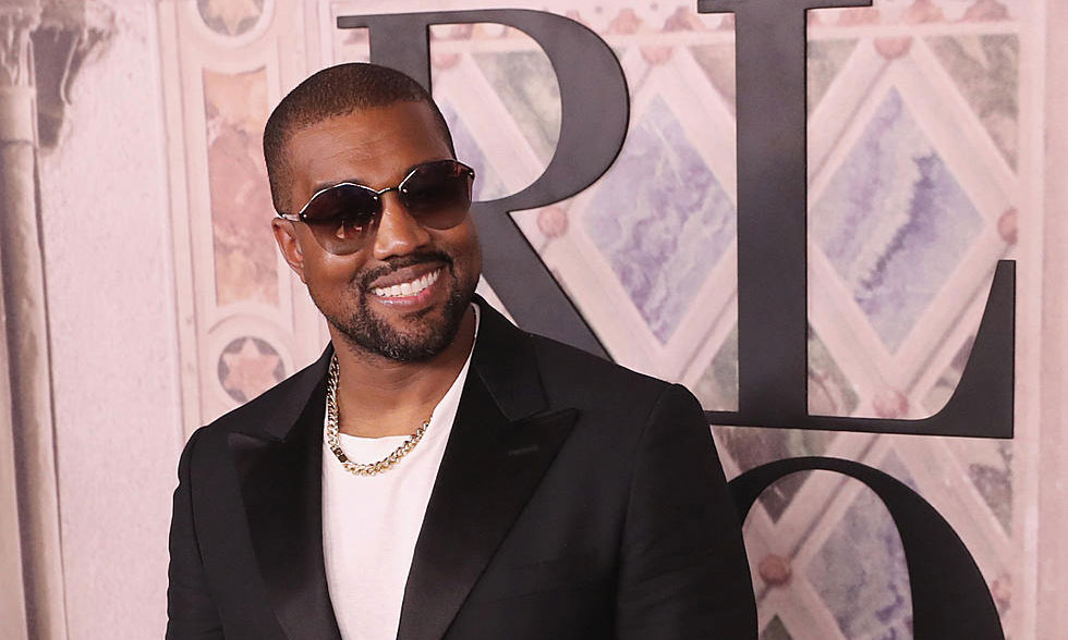 Kanye West 邀请流浪说唱歌手 Nino Blu 到工作室合作
