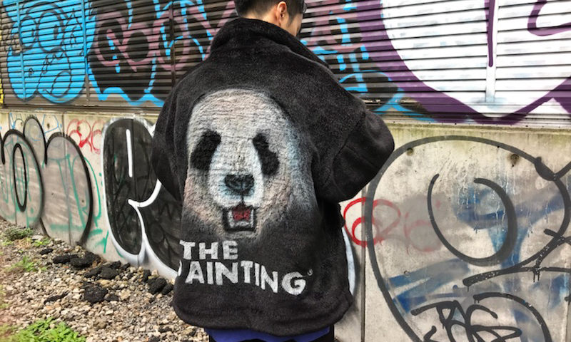 doublet 与 WISM 展开动物主题的全新联乘系列