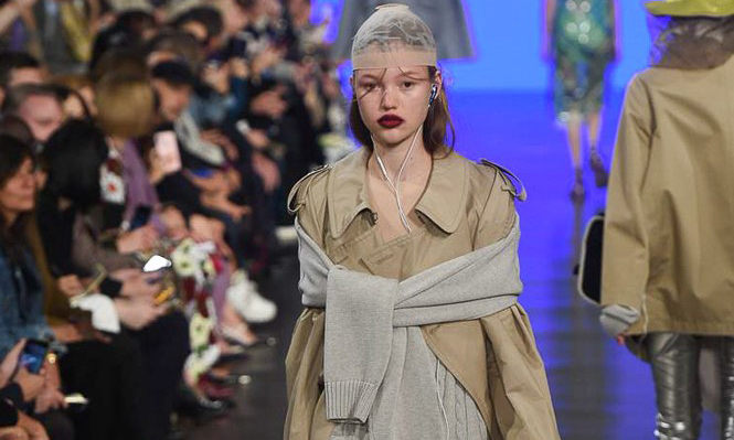 Maison Margiela 2019 春夏系列秀场回顾