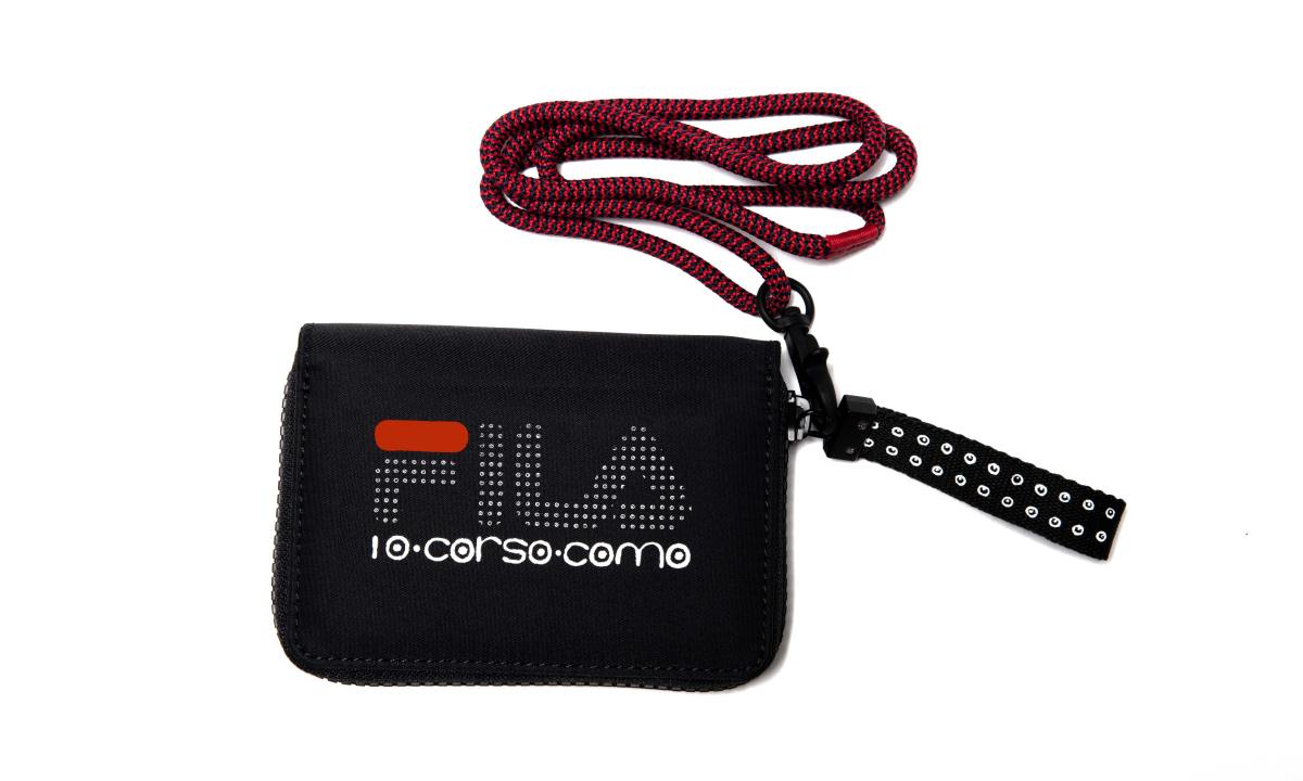 FILA 携手 10 Corso Como 发布限量版联乘系列